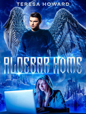 cover image of Aldebar Home